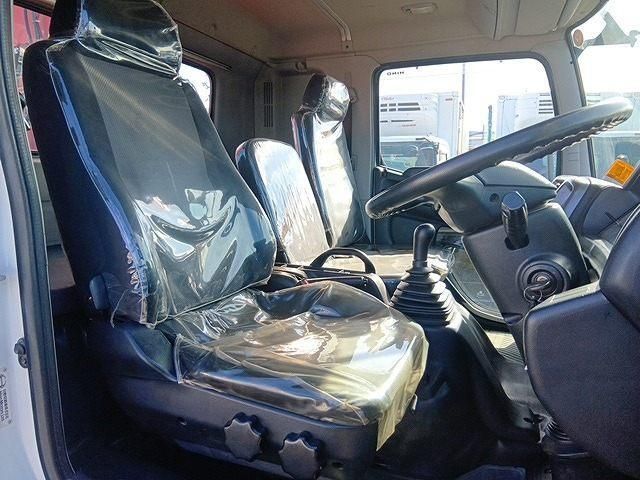 HINO RANGER 2012 Image 31