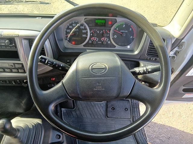 HINO RANGER 2012 Image 31