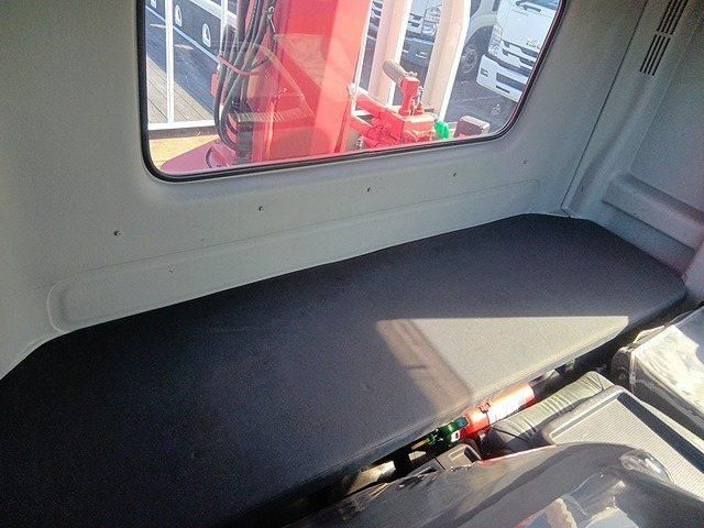 HINO RANGER 2012 Image 31