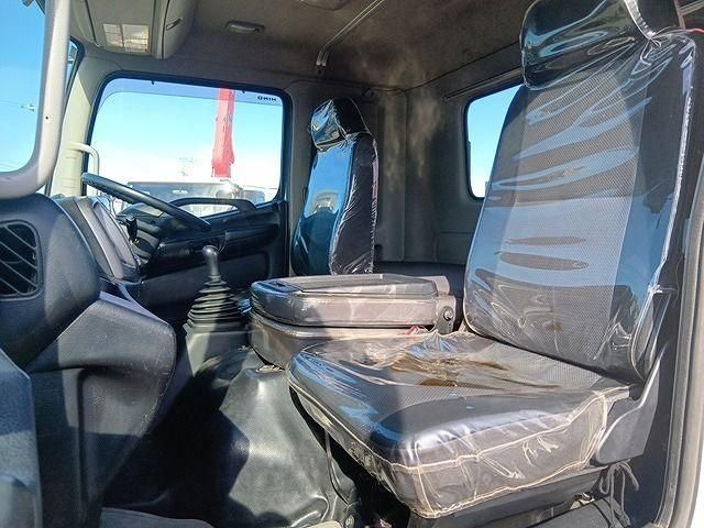 HINO RANGER 2012 Image 31