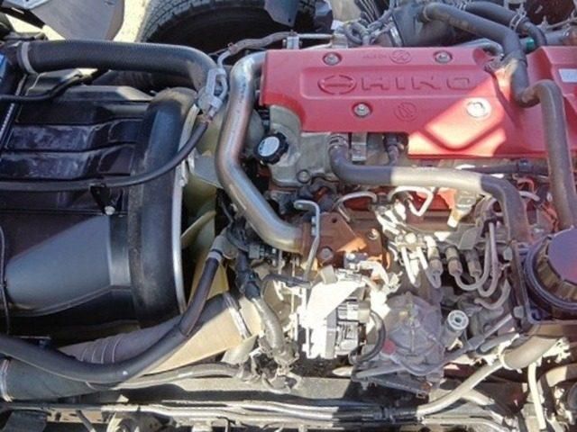 HINO RANGER 2012 Image 31