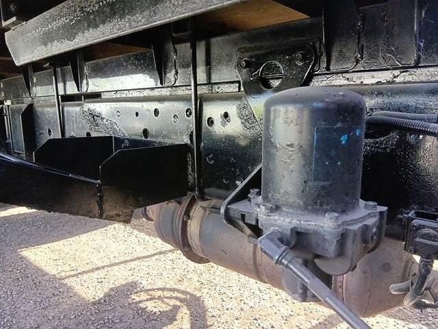 HINO RANGER 2012 Image 31