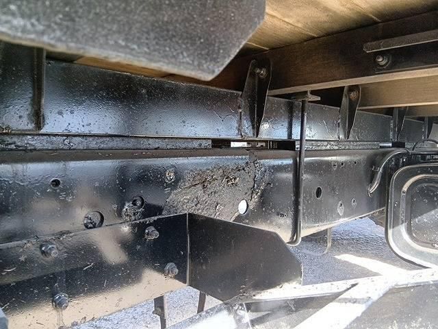 HINO RANGER 2012 Image 31