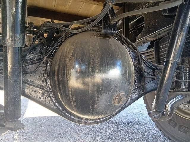 HINO RANGER 2012 Image 31