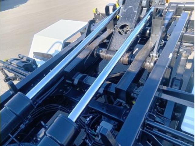 MITSUBISHI FUSOU FIGHTER 2024 Image 31