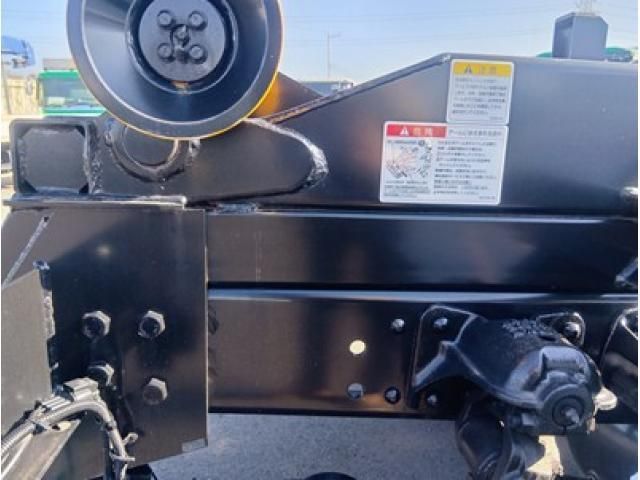 MITSUBISHI FUSOU FIGHTER 2024 Image 31