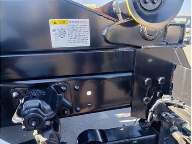 MITSUBISHI FUSOU FIGHTER 2024 Image 31