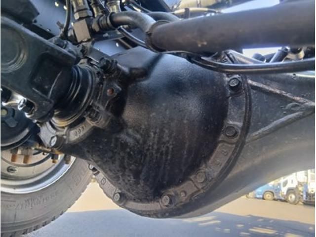 MITSUBISHI FUSOU FIGHTER 2024 Image 31