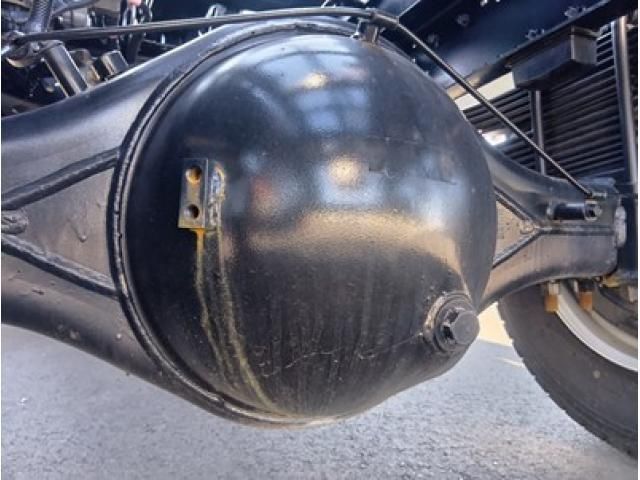 MITSUBISHI FUSOU FIGHTER 2024 Image 31