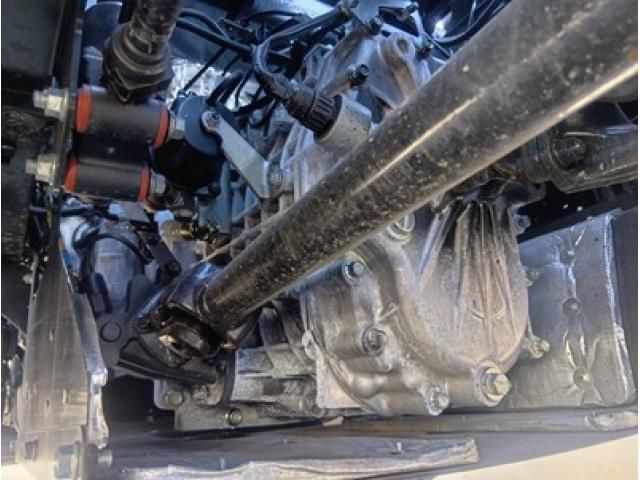 MITSUBISHI FUSOU FIGHTER 2024 Image 31