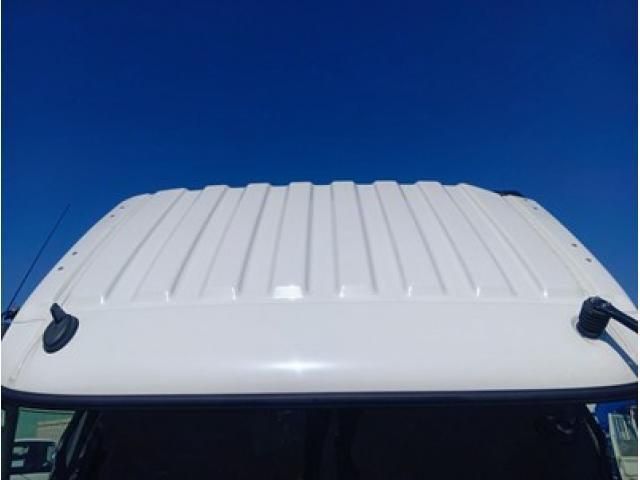 MITSUBISHI FUSOU FIGHTER 2024 Image 31