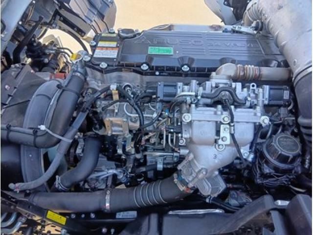 MITSUBISHI FUSOU FIGHTER 2024 Image 31