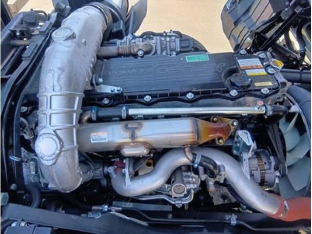 MITSUBISHI FUSOU FIGHTER 2024 Image 31