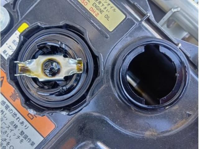 MITSUBISHI FUSOU FIGHTER 2024 Image 31