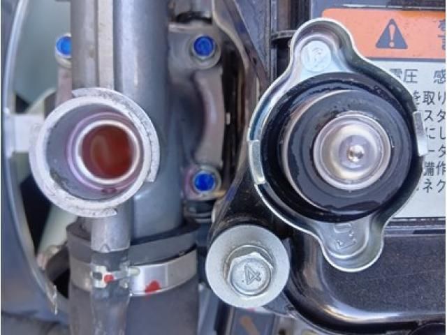 MITSUBISHI FUSOU FIGHTER 2024 Image 31