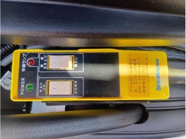 MITSUBISHI FUSOU FIGHTER 2024 Image 31