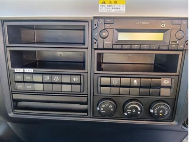 MITSUBISHI FUSOU FIGHTER 2024 Image 31