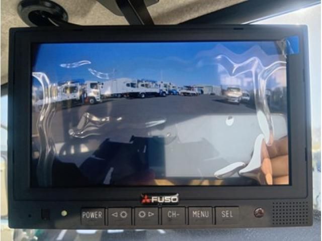 MITSUBISHI FUSOU FIGHTER 2024 Image 31