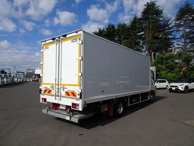 HINO RANGER 2020 Image 31