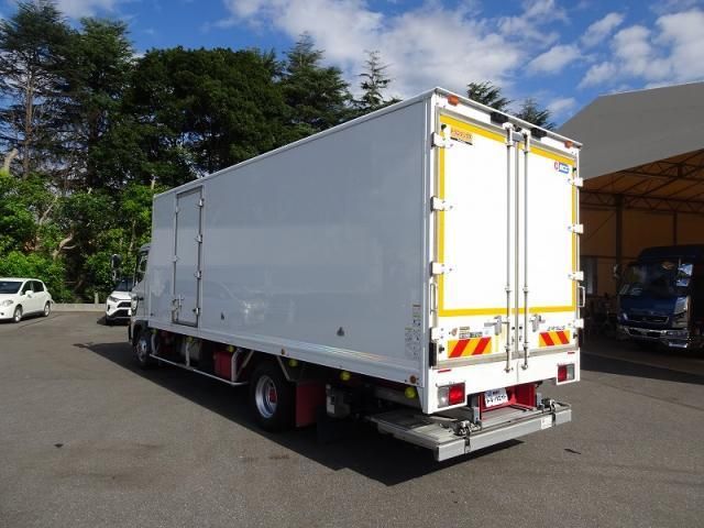 HINO RANGER 2020 Image 31