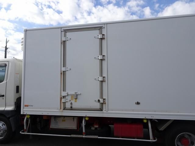 HINO RANGER 2020 Image 31