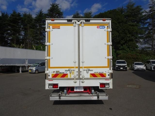 HINO RANGER 2020 Image 31