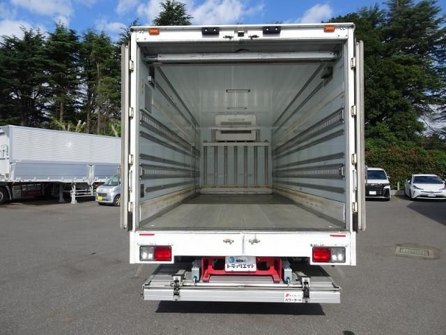 HINO RANGER 2020 Image 31