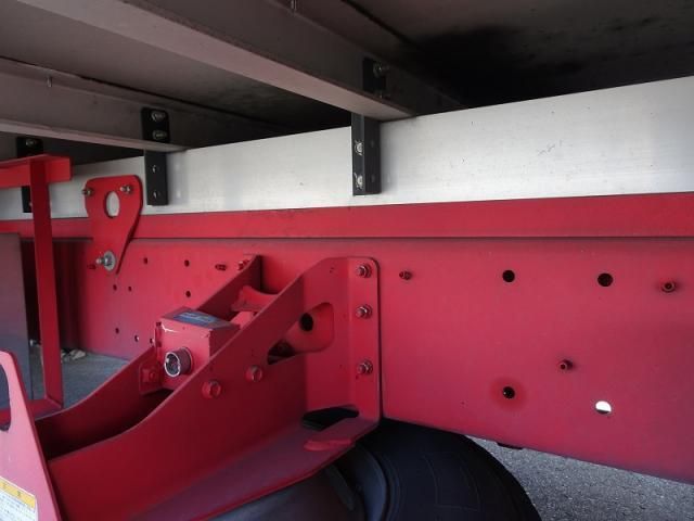 HINO RANGER 2020 Image 31