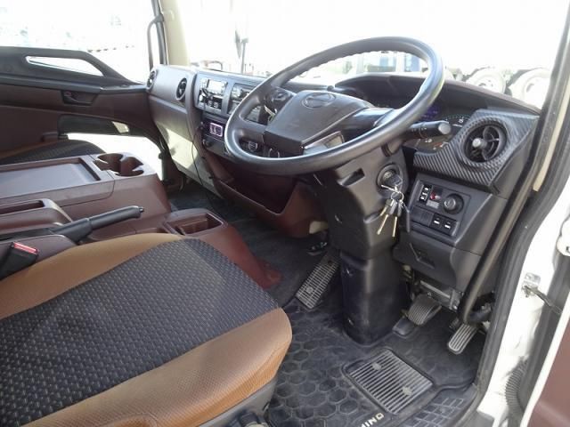 HINO RANGER 2020 Image 31