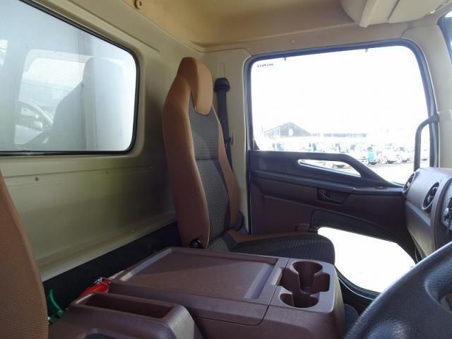 HINO RANGER 2020 Image 31