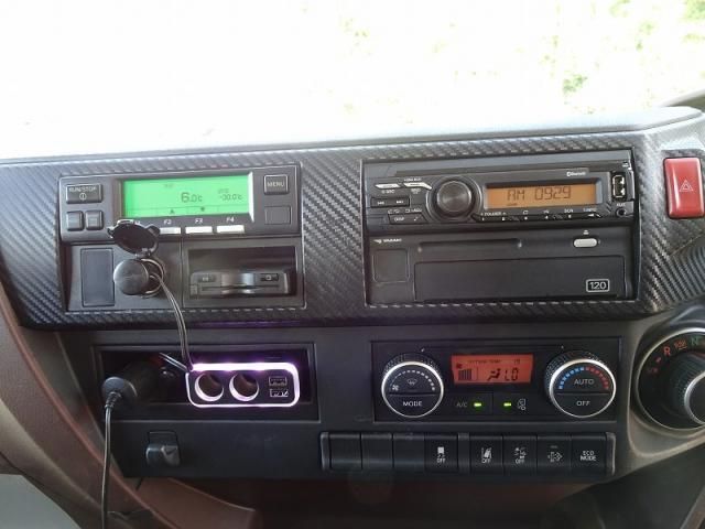 HINO RANGER 2020 Image 31