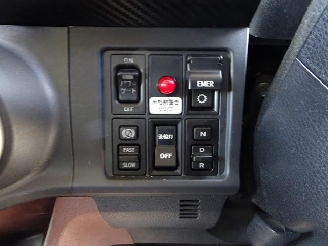 HINO RANGER 2020 Image 31