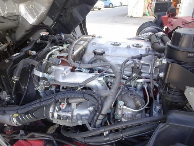 HINO RANGER 2020 Image 31