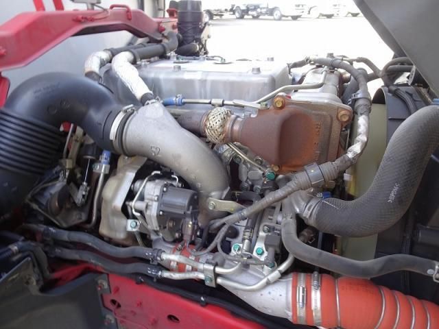 HINO RANGER 2020 Image 31