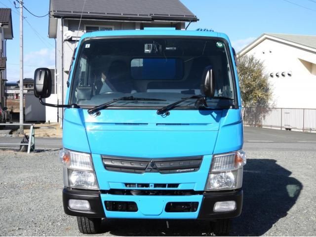MITSUBISHI CANTER 2015 Image 31
