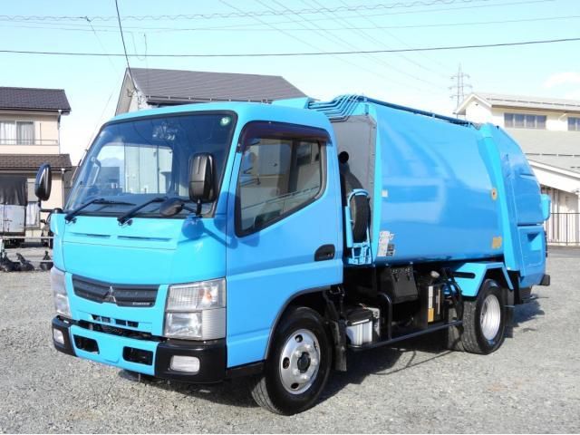 MITSUBISHI CANTER 2015 Image 31