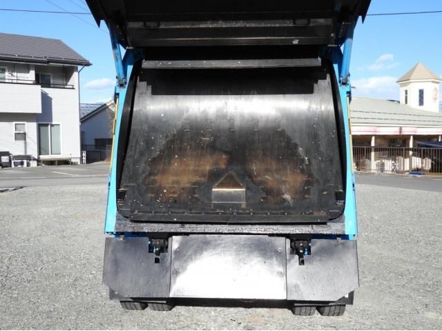 MITSUBISHI CANTER 2015 Image 31