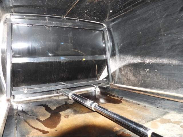 MITSUBISHI CANTER 2015 Image 31