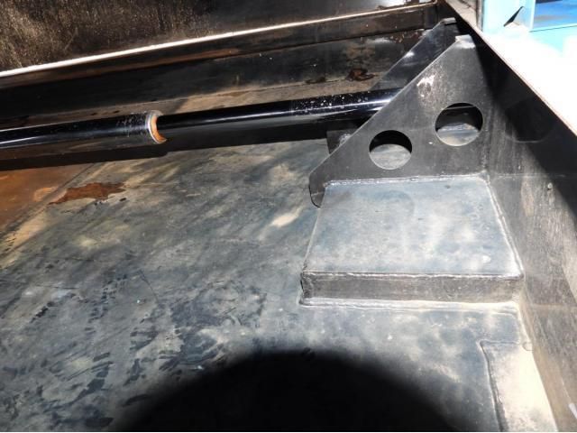 MITSUBISHI CANTER 2015 Image 31