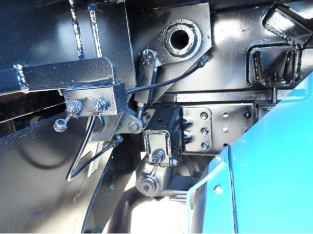 MITSUBISHI CANTER 2015 Image 31