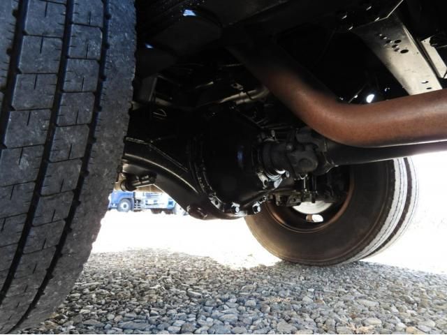 MITSUBISHI CANTER 2015 Image 31