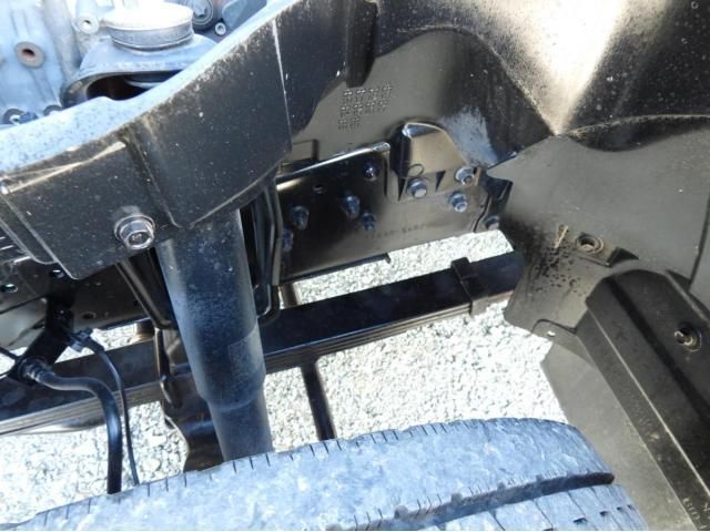 MITSUBISHI CANTER 2015 Image 31