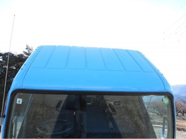 MITSUBISHI CANTER 2015 Image 31