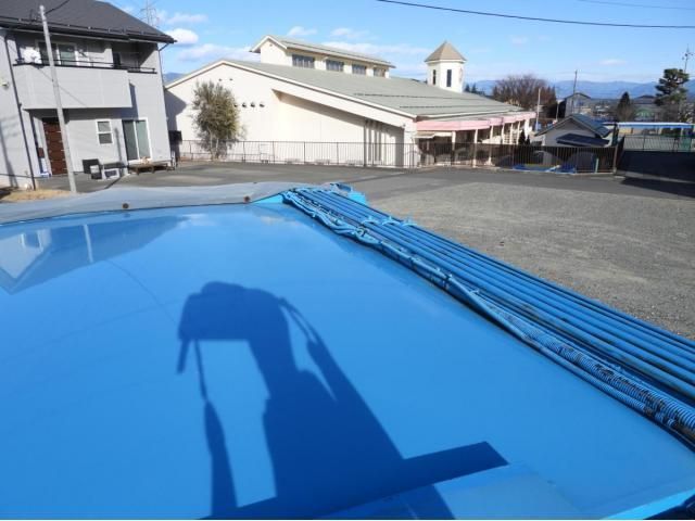 MITSUBISHI CANTER 2015 Image 31