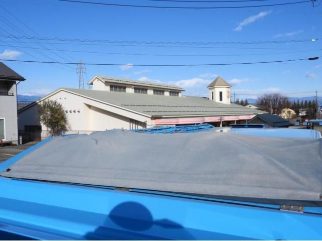 MITSUBISHI CANTER 2015 Image 31