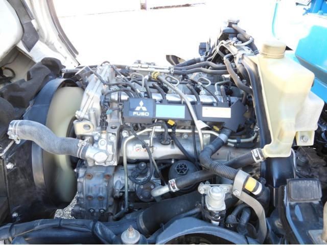 MITSUBISHI CANTER 2015 Image 31