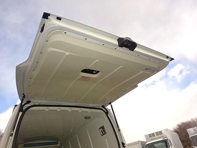 TOYOTA HIACE 2019 Image 31