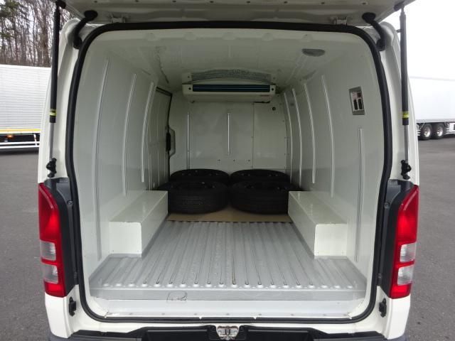 TOYOTA HIACE 2019 Image 31