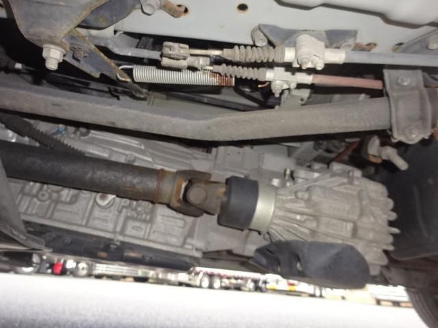 TOYOTA HIACE 2019 Image 31