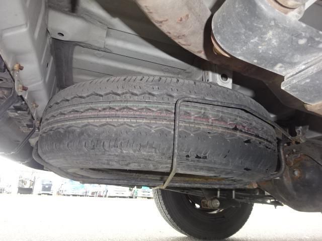 TOYOTA HIACE 2019 Image 31